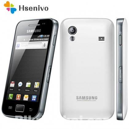 Samsung Ace s5830i